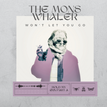 The Mons Whaler
