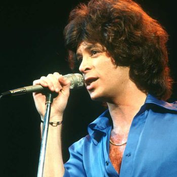 Eric Carmen
