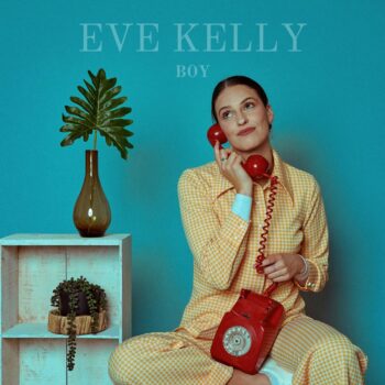 Eve Kelly