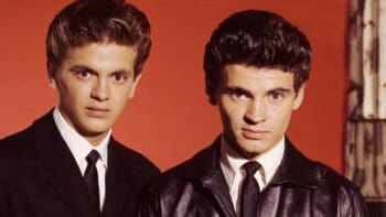 The Everly Brothers