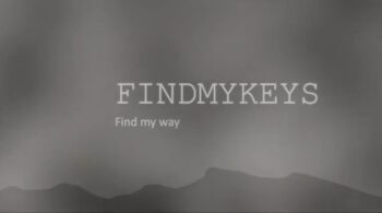 FindMyKeys