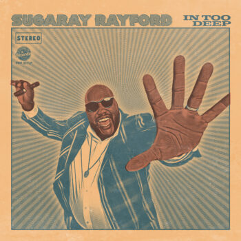 Sugaray Rayford