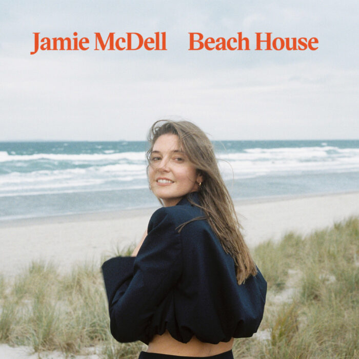 Jamie McDell