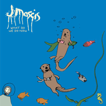 J Mascis – What Do We Do Now (Sub Pop) Album Review
