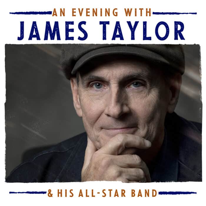 James Taylor