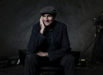 James Taylor