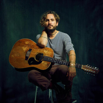 John Butler