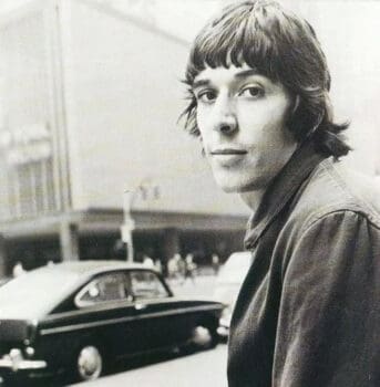 I’ll Be Your Mirror - - John Cale