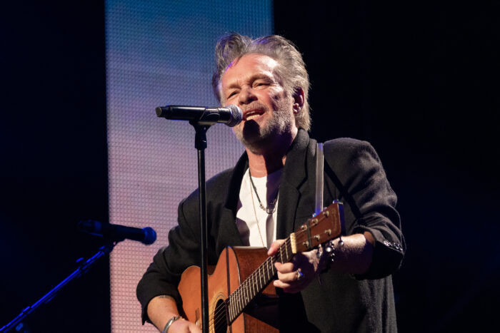 John Mellencamp