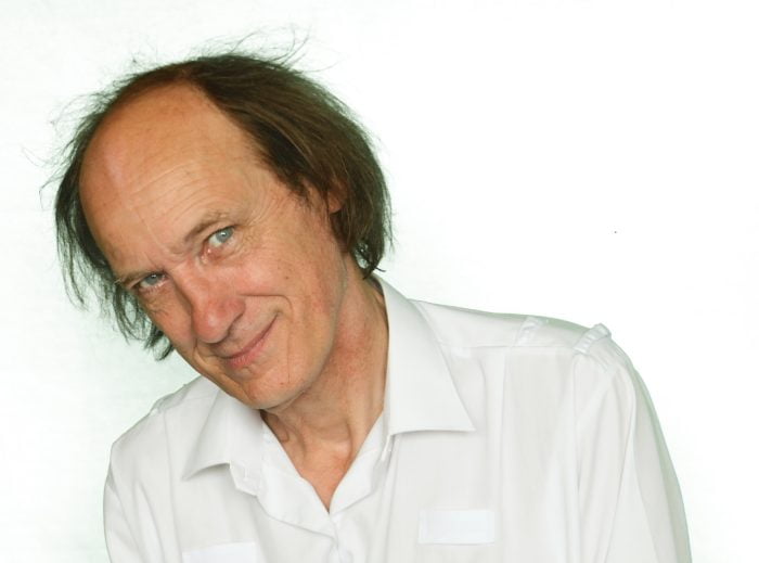 John Otway