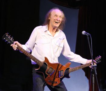 John Otway