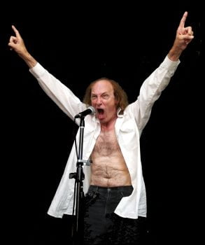 John Otway