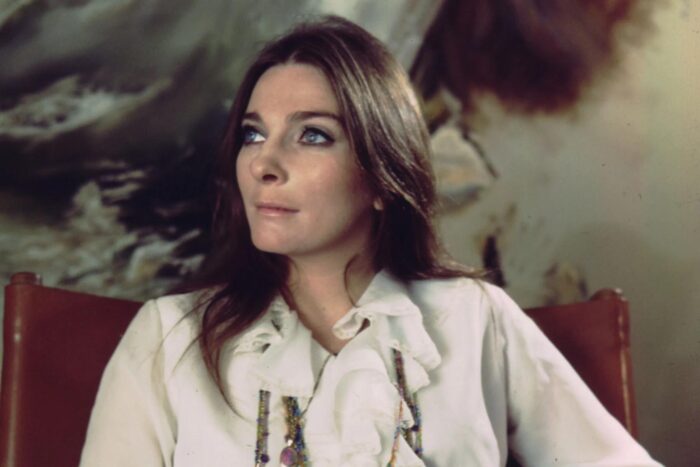 Judy Collins