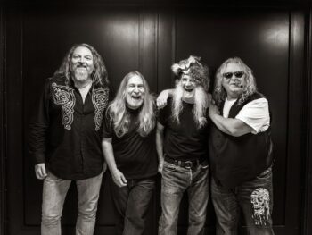 The Kentucky Headhunters