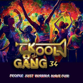 Kool & The Gang