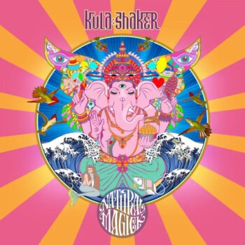 Kula Shaker