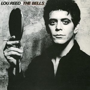 I’ll Be Your Mirror - Lou Reed