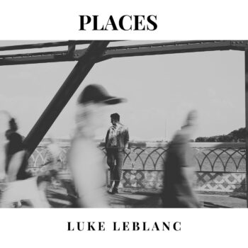Luke LeBlanc