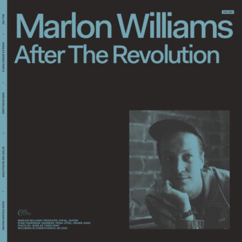 Marlon Williams