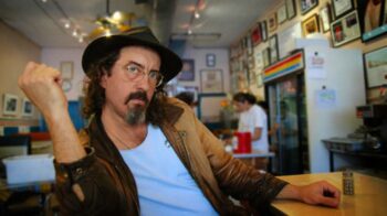 James McMurtry