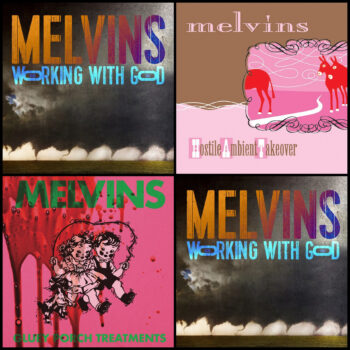 Melvins