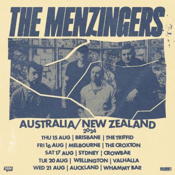 Menzingers