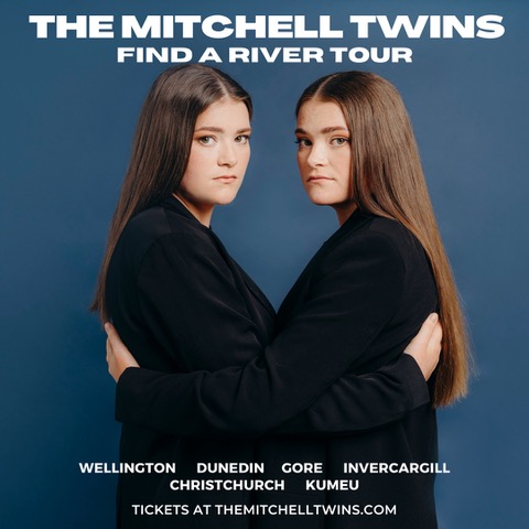 The Mitchell Twins