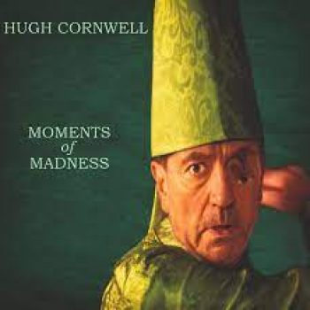 Hugh Cornwell