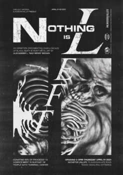 Nothing is Left