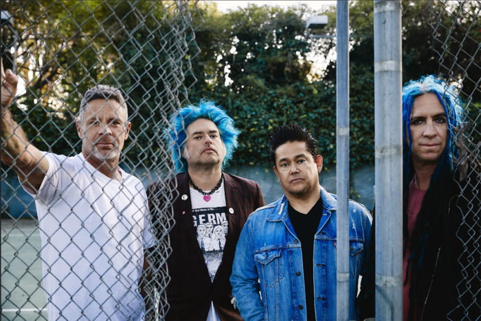 NOFX