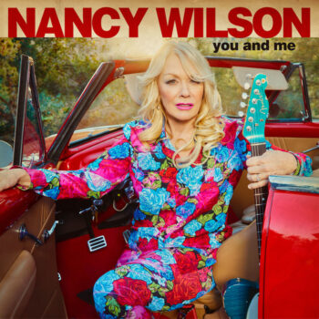 Nancy Wilson