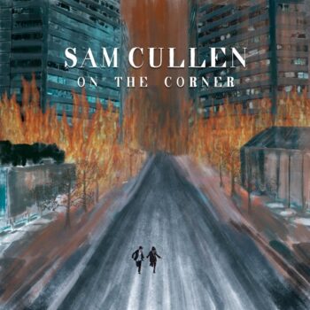 Sam Cullen