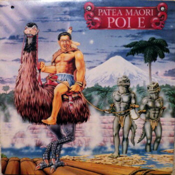 Poi E - Patea Māori Club