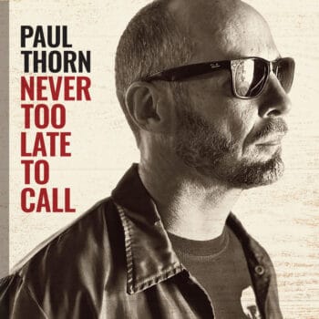 Paul Thorn