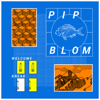 Pip Blom