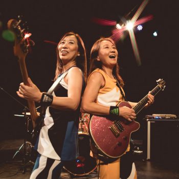 Shonen Knife