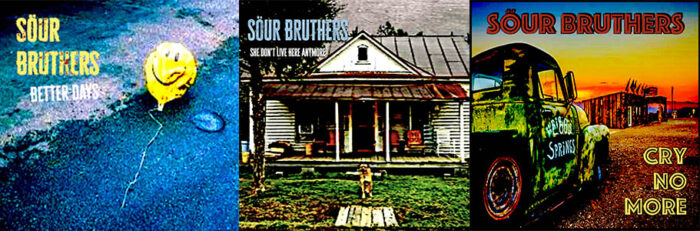 The Sour Bruthers