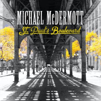 Michael McDermott