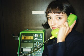 Stella Donnelly