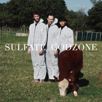 Sulfate