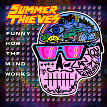 Summer Thieves
