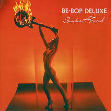 Be-Bop Deluxe