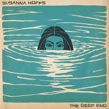 Susannah Hoffs