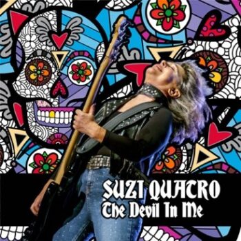 Suzi Quatro