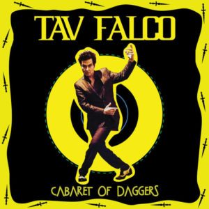 Tav Falco