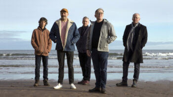 Teenage Fanclub