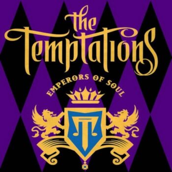 The Temptations Emperors of Soul