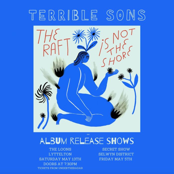 Terrible Sons