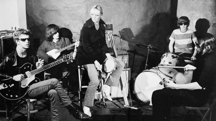 The Velvet Underground & Nico