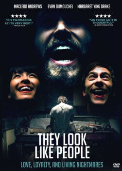 They Look Like People (2015)